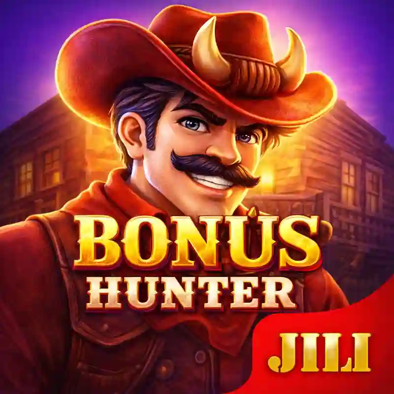 Bonus Hunter Online Slot Game sa jl5