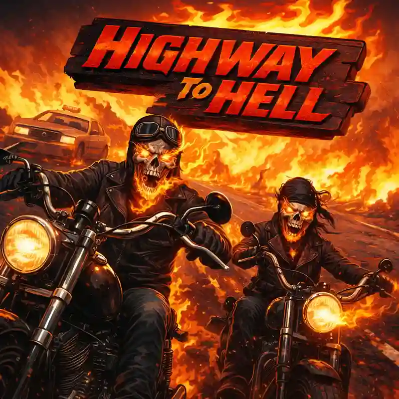 Highway to Hell Slot
