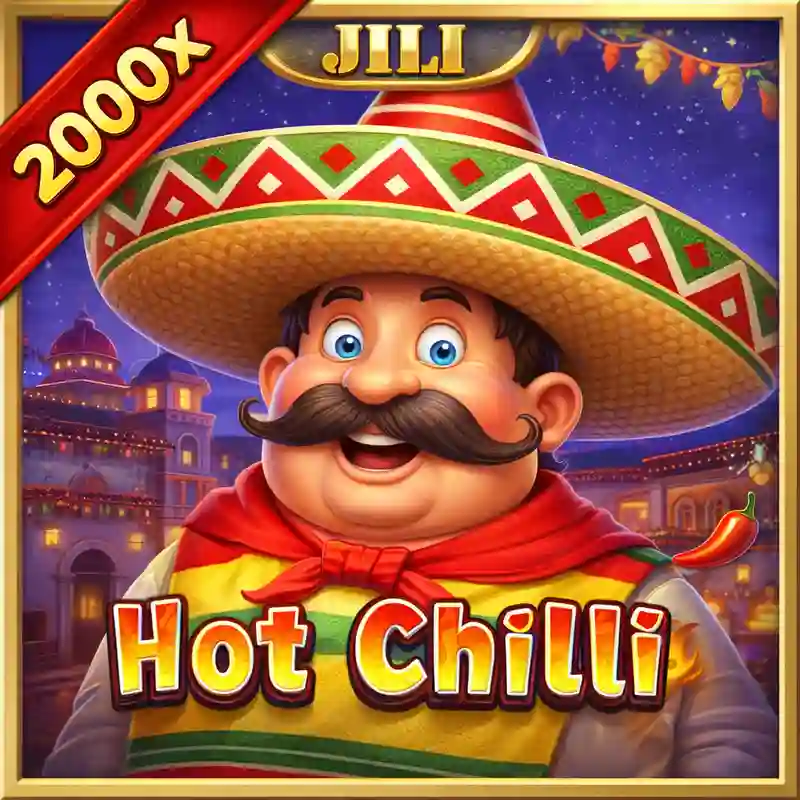 Hot Chilli Slot