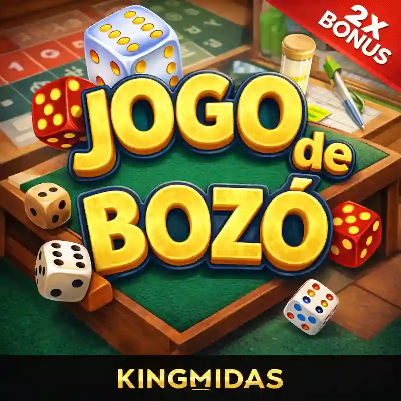 Jogo De Bozo Slot